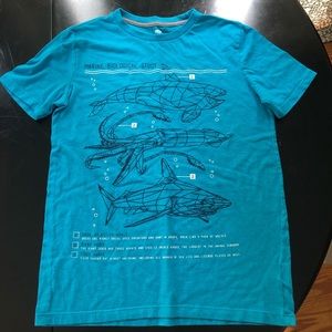 Old Navy boys XL t-shirt